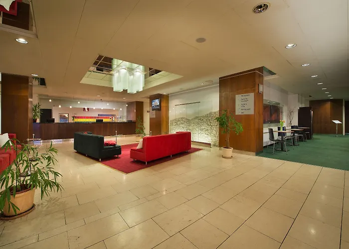 Grand Litava Hotell