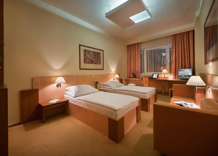 Grand Litava 4*