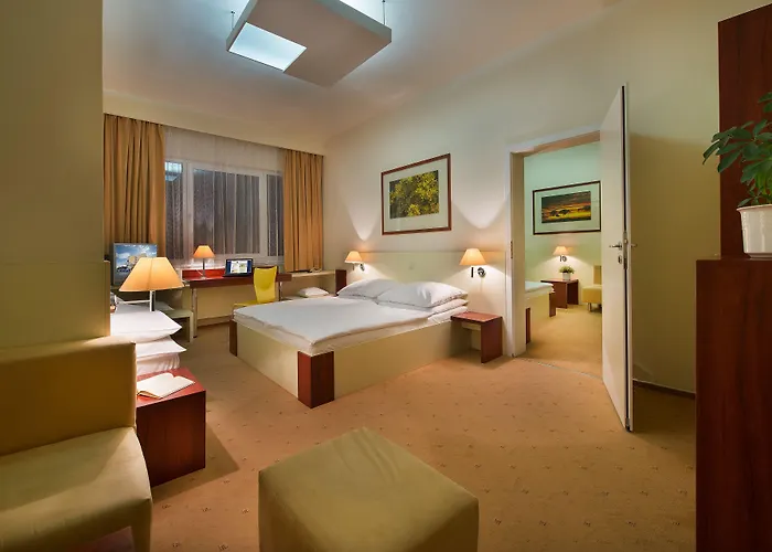 Grand Litava 4*