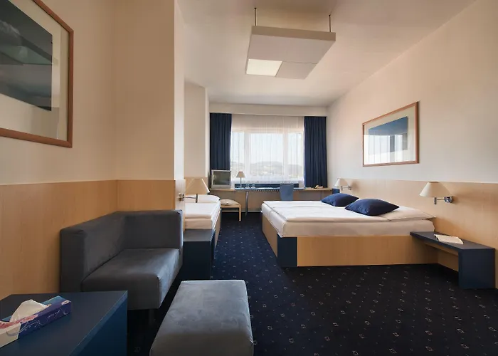 Grand Litava 4*