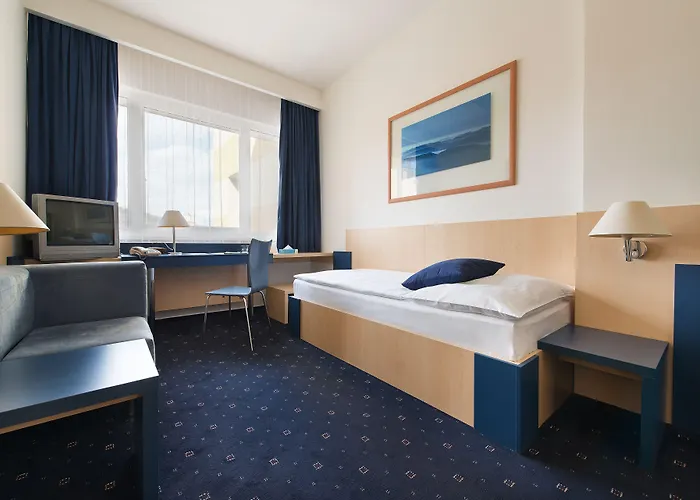 Hotell Grand Litava 4*