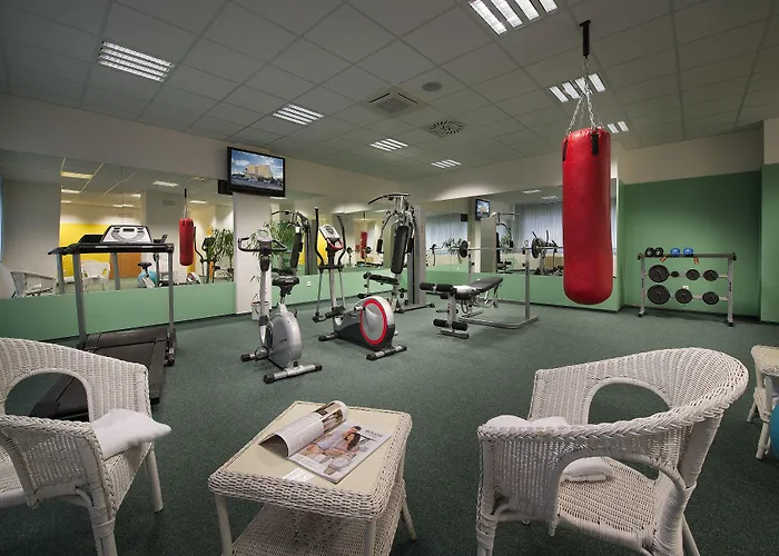 Grand Litava Hotell