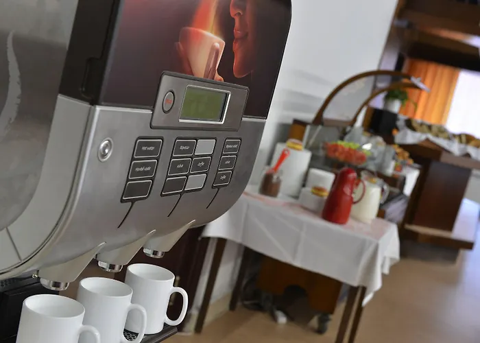 Grand Litava Hotell 4*