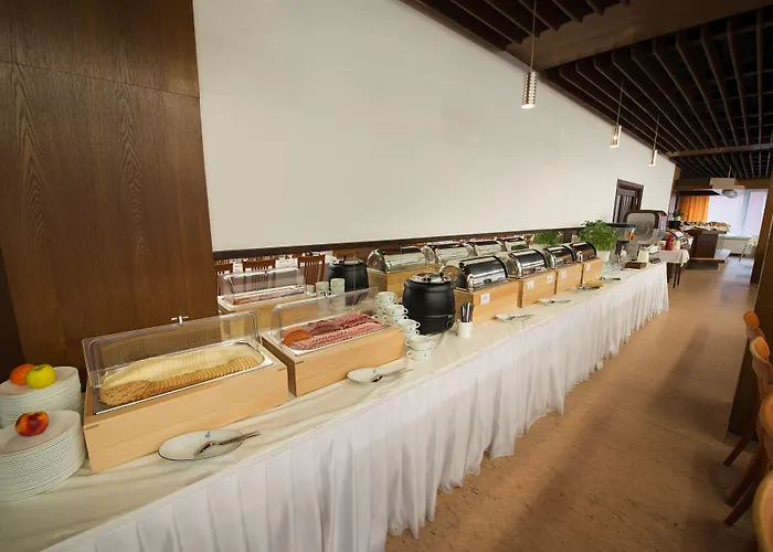 Hotell Grand Litava