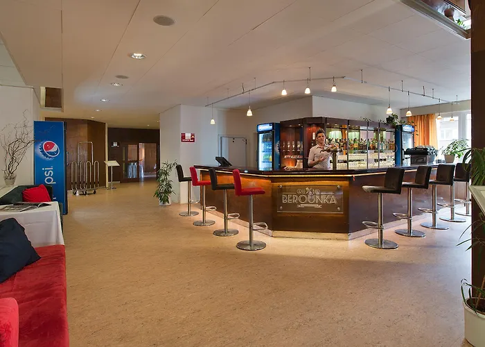 Grand Litava Hotell
