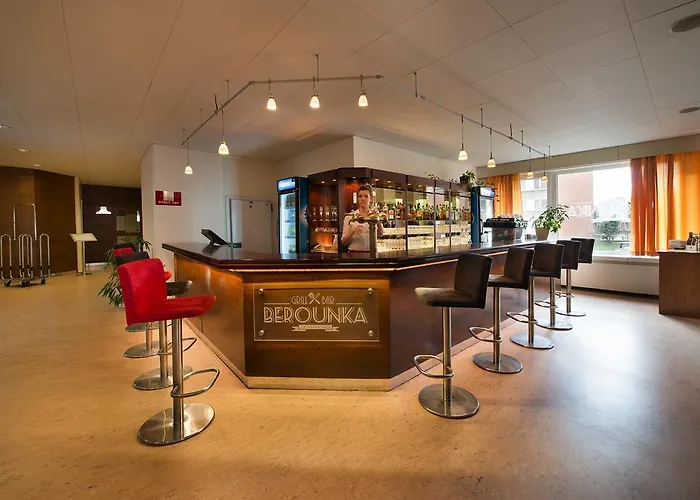 Hotell Grand Litava 4*
