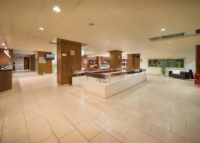 Grand Litava 4* 베로운