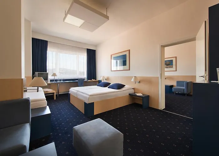 Grand Litava 4* Beroun (Central Bohemian)