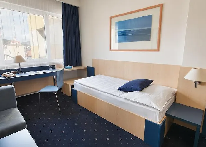 Grand Litava Hotell 4*