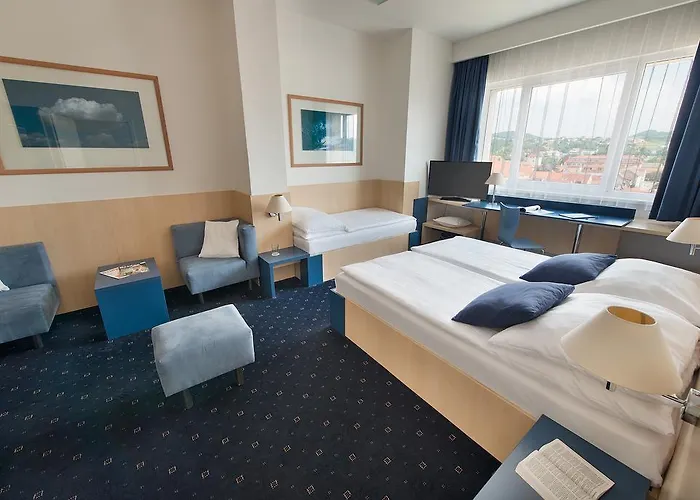 Grand Litava 4*