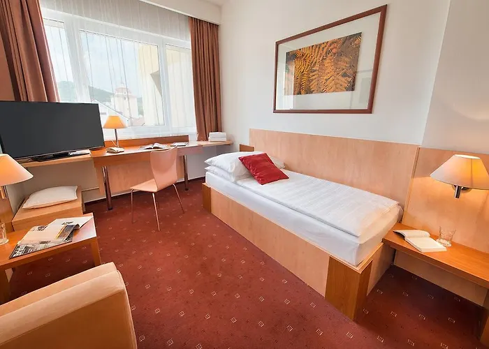 Grand Litava Hotell 4*
