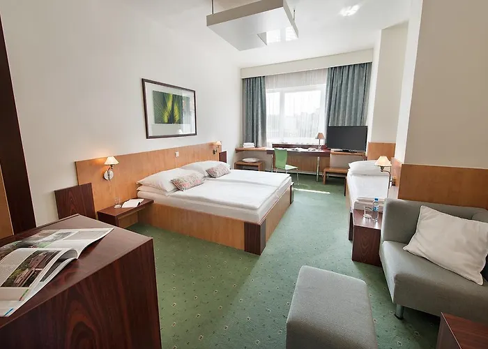 Grand Litava 4*