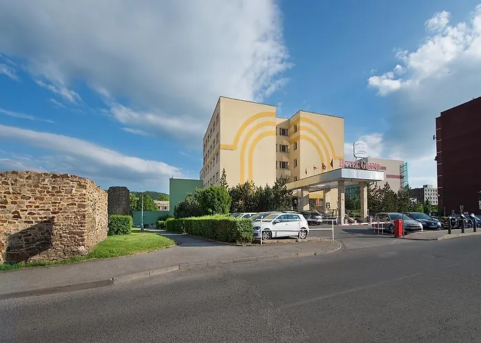 Grand Litava 4*