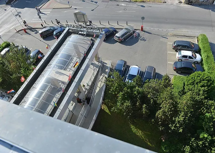 Grand Litava Hotell 4*