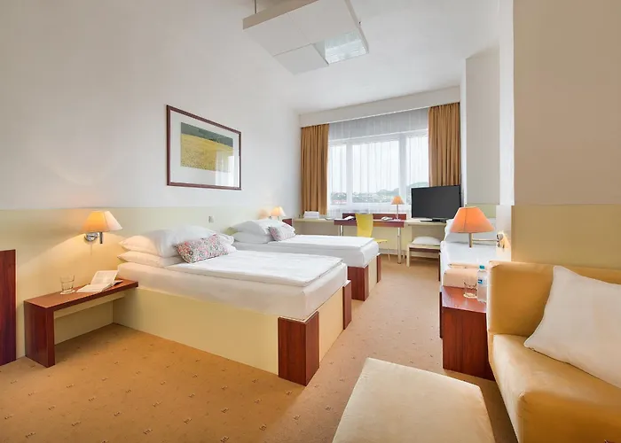 Grand Litava 4*