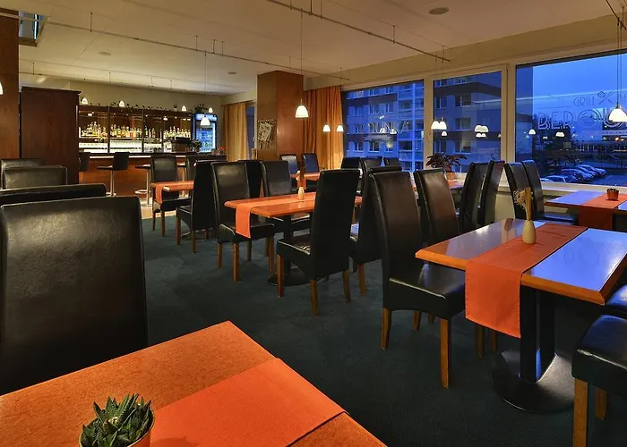 Hotell Grand Litava