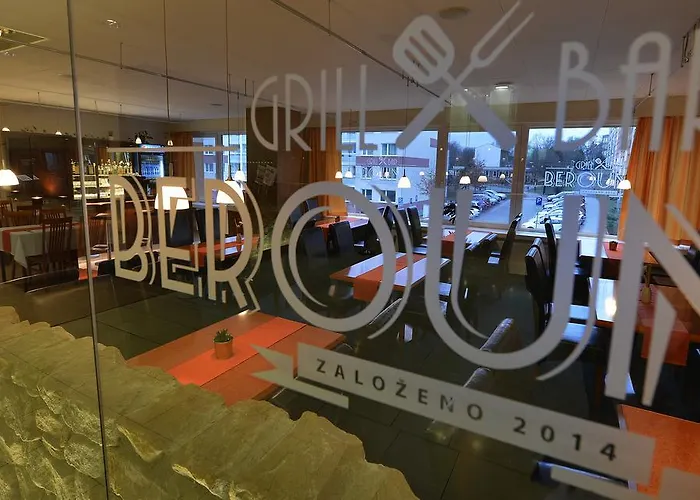 Grand Litava 4* 베로운