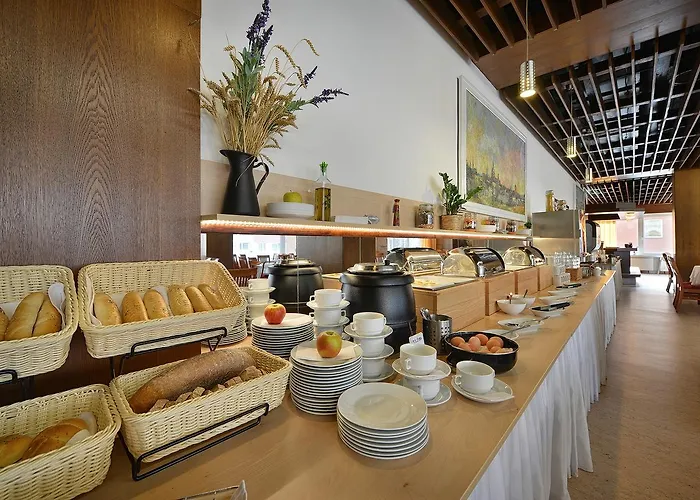 Hotell Grand Litava 4*