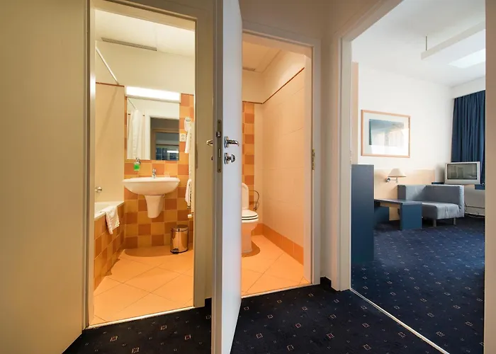 Grand Litava Hotell