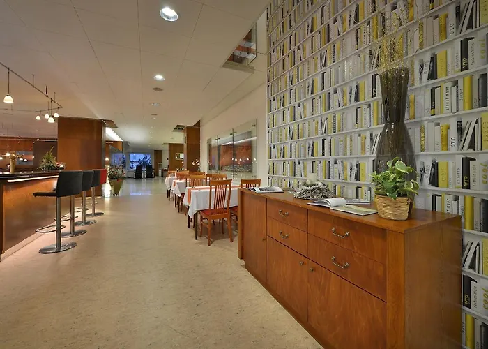 Grand Litava Hotell