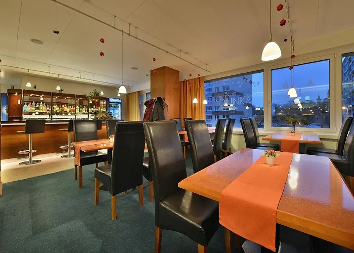 Grand Litava Hotell Beroun (Central Bohemian)