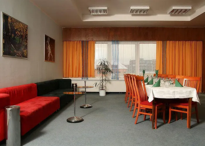 Grand Litava 4*