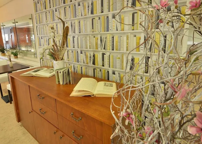 Grand Litava Hotell Beroun (Central Bohemian)